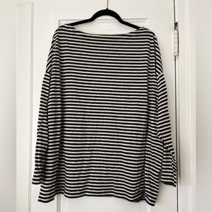 All Saints Long Sleeve Shirt